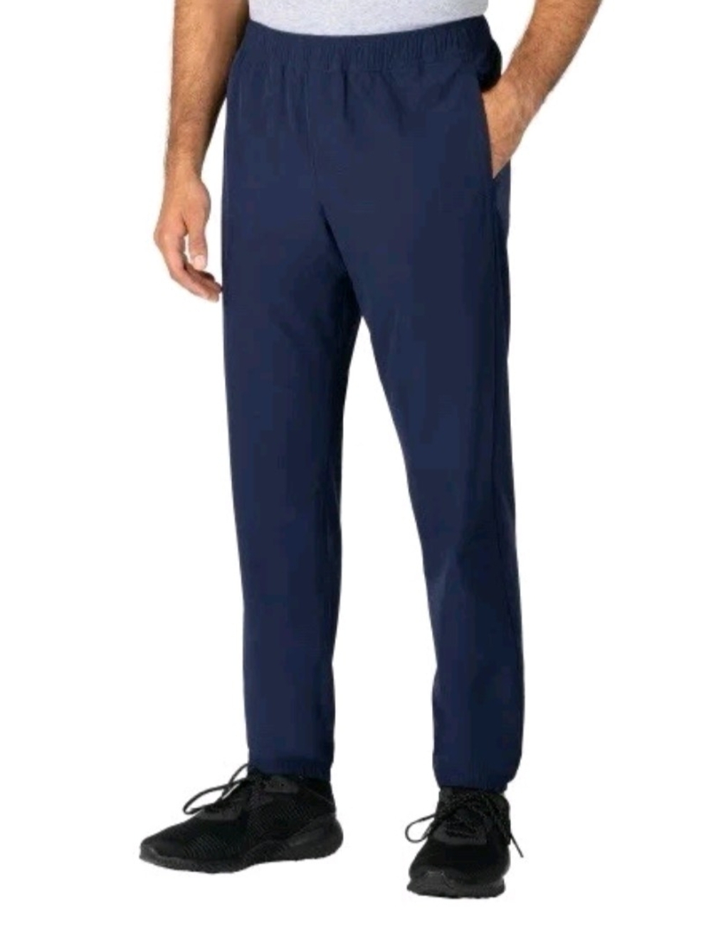 Soybu Men's Woven Joggers - Picture 3 of 6
